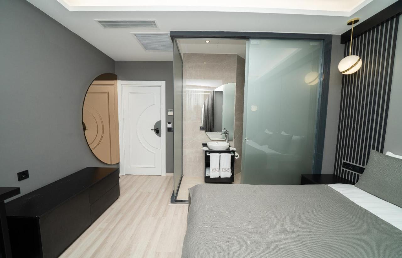 Fama Karakoey Отель 4*