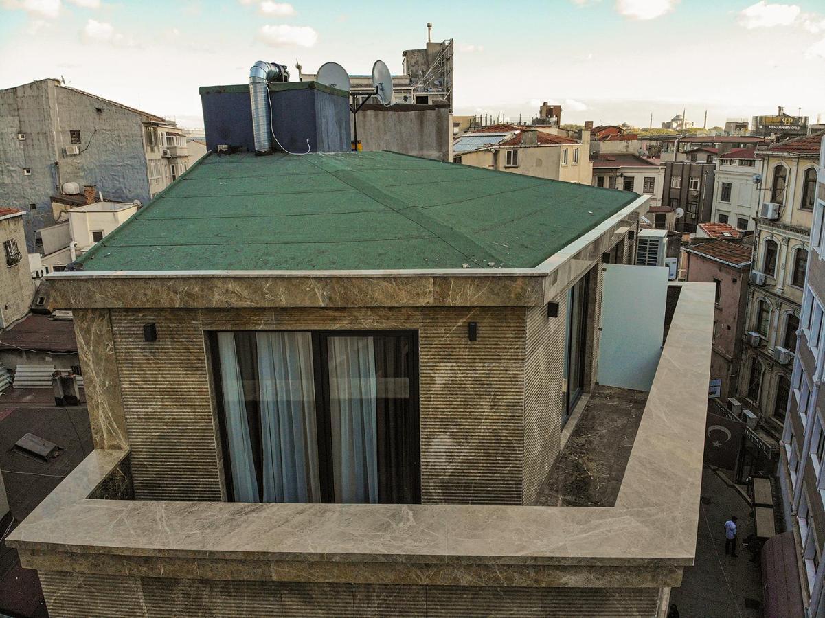 Отель Fama Karakoey 4*